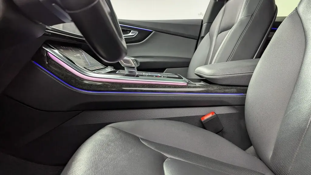 Florida Fine Cars - Used AUDI Q8 2022 WEST PALM PREMIUM PLUS
