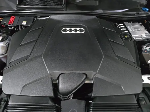Florida Fine Cars - Used AUDI Q8 2022 WEST PALM PREMIUM PLUS