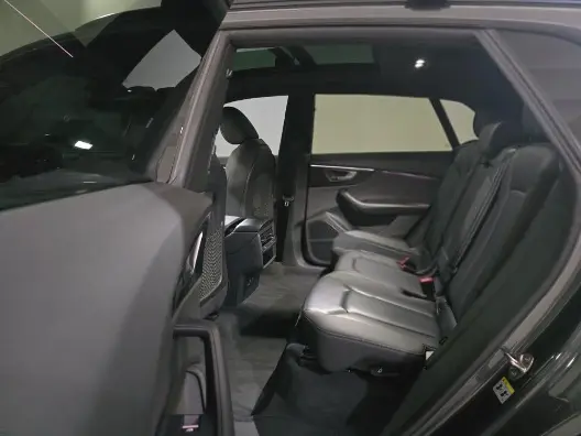 Florida Fine Cars - Used AUDI Q8 2022 WEST PALM PREMIUM PLUS