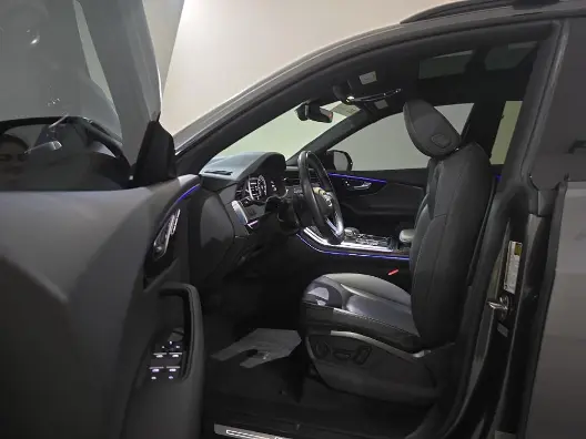 Florida Fine Cars - Used AUDI Q8 2022 WEST PALM PREMIUM PLUS
