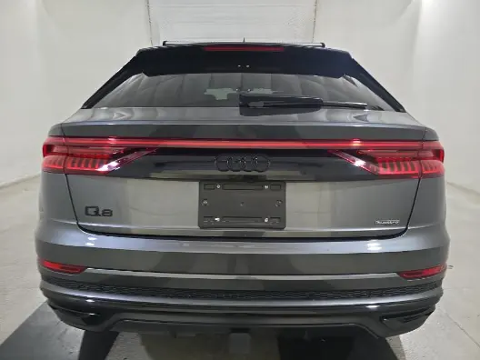 Florida Fine Cars - Used AUDI Q8 2022 WEST PALM PREMIUM PLUS