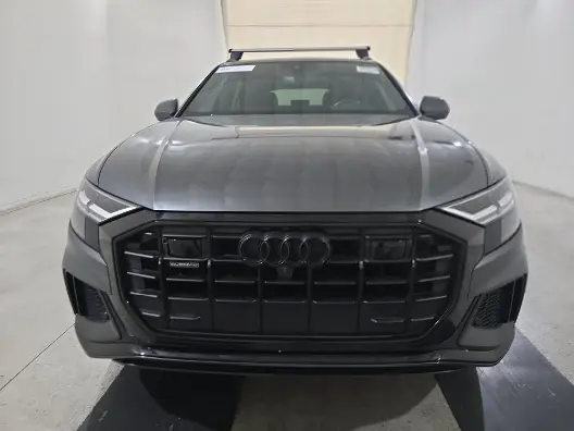 Florida Fine Cars - Used AUDI Q8 2022 WEST PALM PREMIUM PLUS