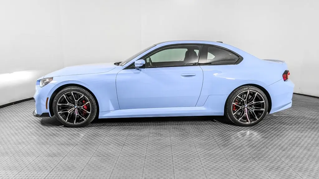 Florida Fine Cars - Used BMW M2 2023 ORLANDO 