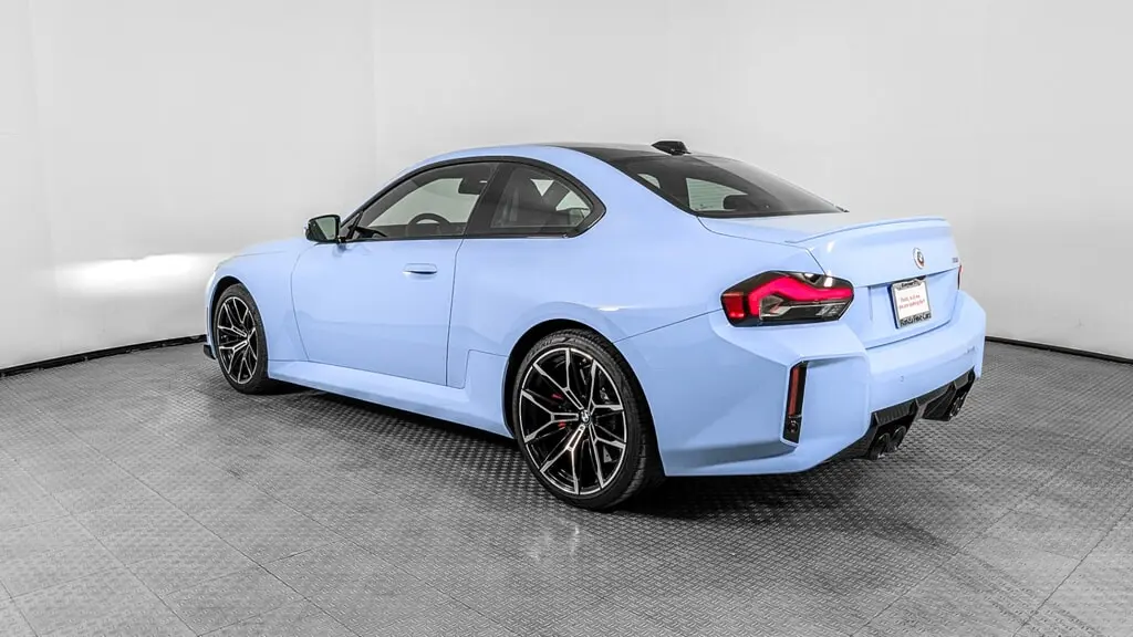 Florida Fine Cars - Used BMW M2 2023 ORLANDO 