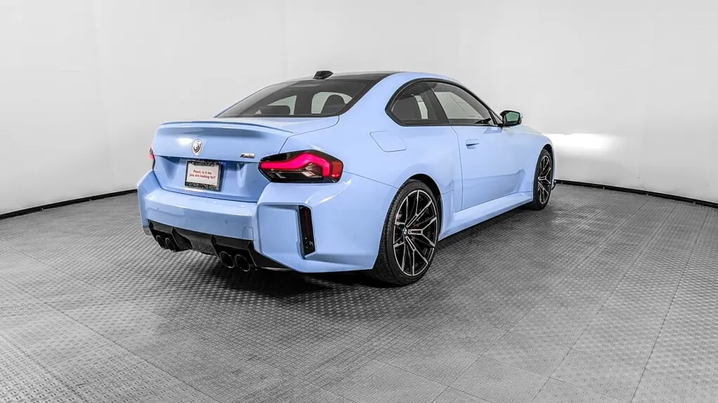 Florida Fine Cars - Used BMW M2 2023 ORLANDO 