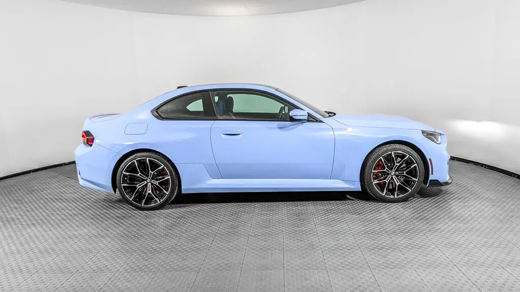 Florida Fine Cars - Used BMW M2 2023 ORLANDO 