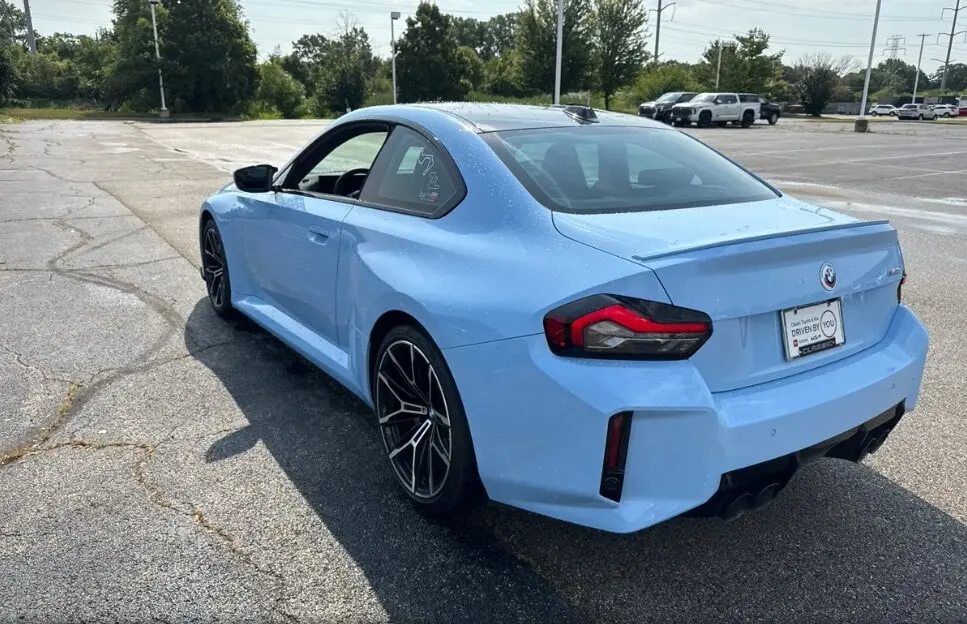 Florida Fine Cars - Used BMW M2 2023 ORLANDO 