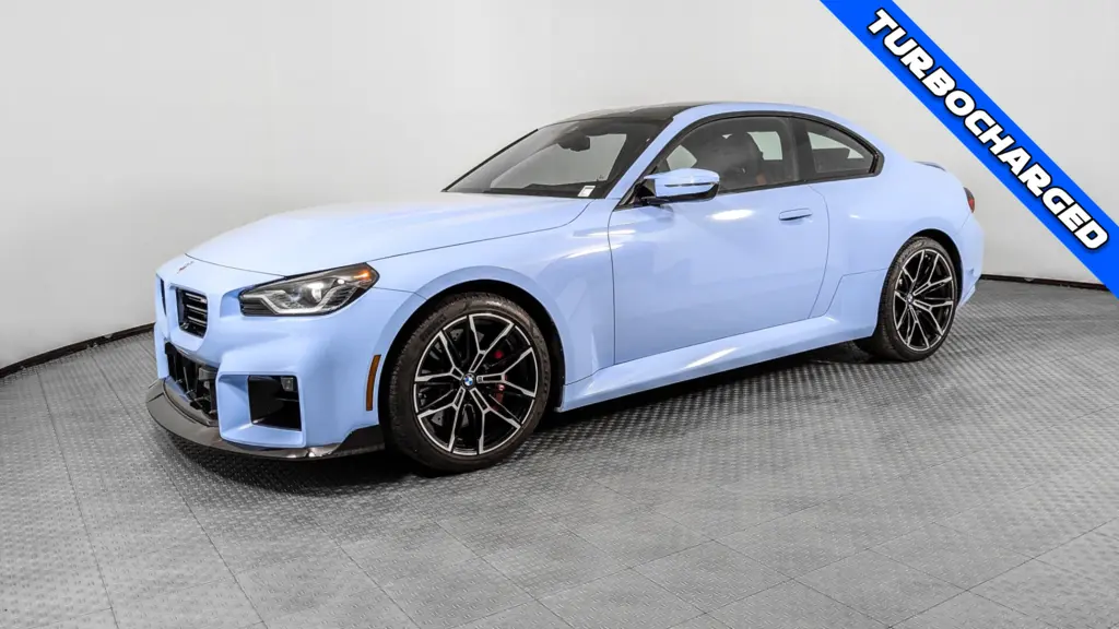 Florida Fine Cars - Used BMW M2 2023 ORLANDO 
