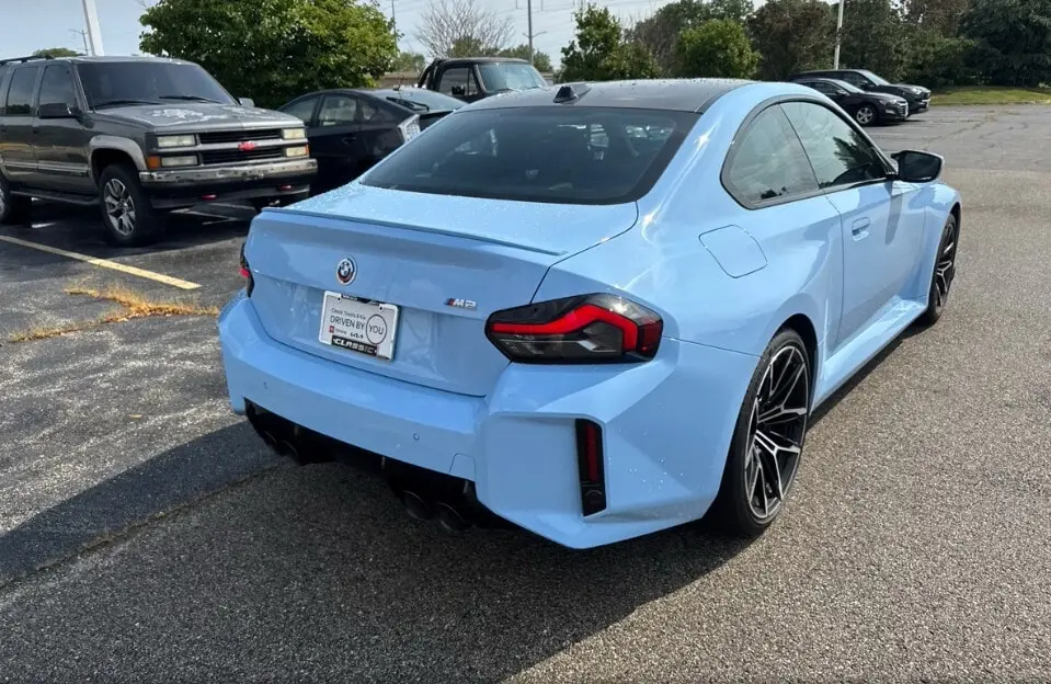 Florida Fine Cars - Used BMW M2 2023 ORLANDO 