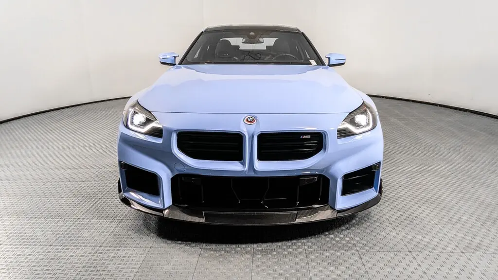 Florida Fine Cars - Used BMW M2 2023 ORLANDO 