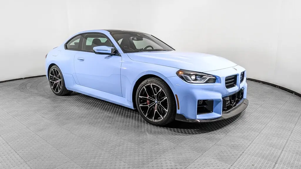 Florida Fine Cars - Used BMW M2 2023 ORLANDO 