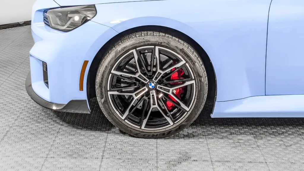 Florida Fine Cars - Used BMW M2 2023 ORLANDO 