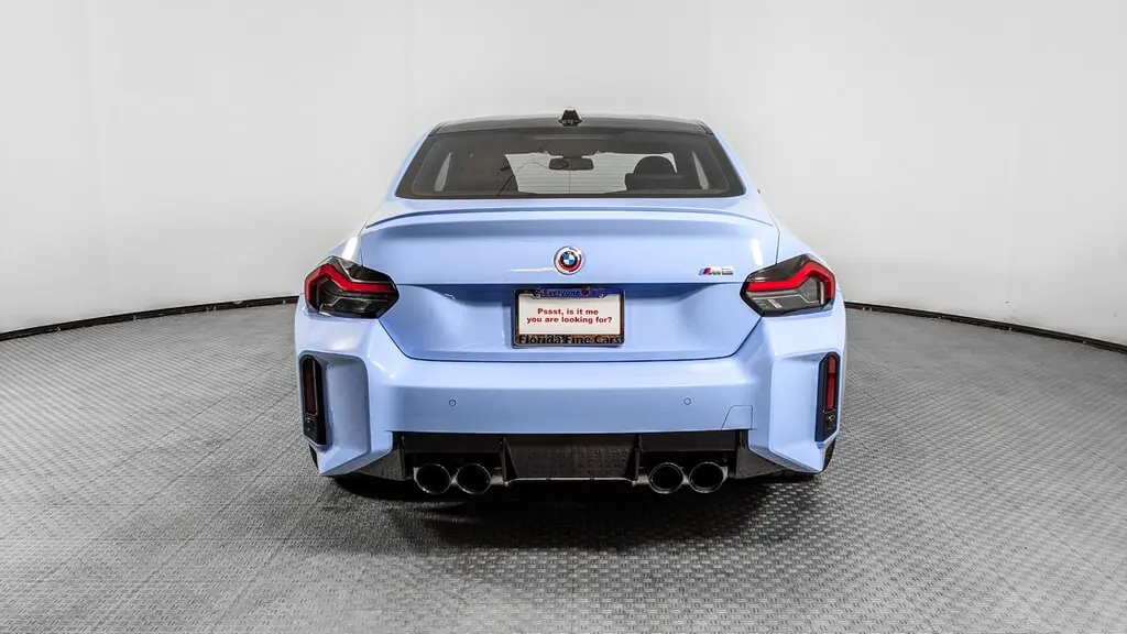 Florida Fine Cars - Used BMW M2 2023 ORLANDO 