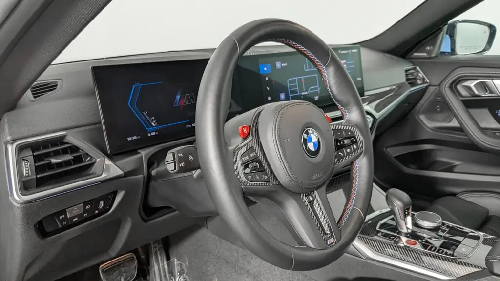 Florida Fine Cars - Used BMW M2 2023 ORLANDO 