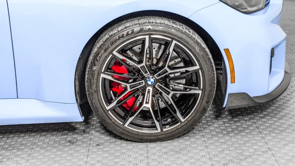 Florida Fine Cars - Used BMW M2 2023 ORLANDO 