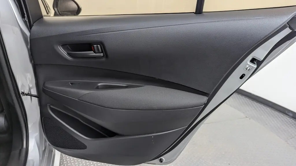 Florida Fine Cars - Used TOYOTA COROLLA 2022 MARGATE LE