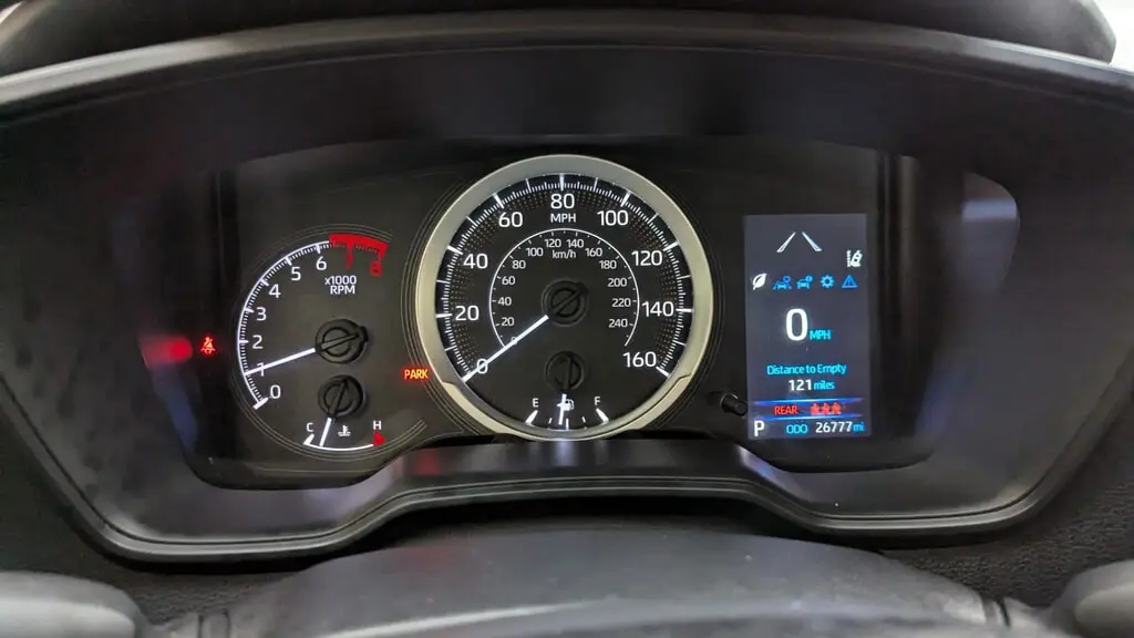 Florida Fine Cars - Used TOYOTA COROLLA 2022 MARGATE LE