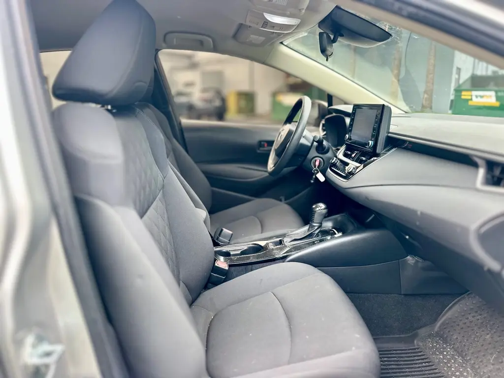 Florida Fine Cars - Used TOYOTA COROLLA 2022 MARGATE LE