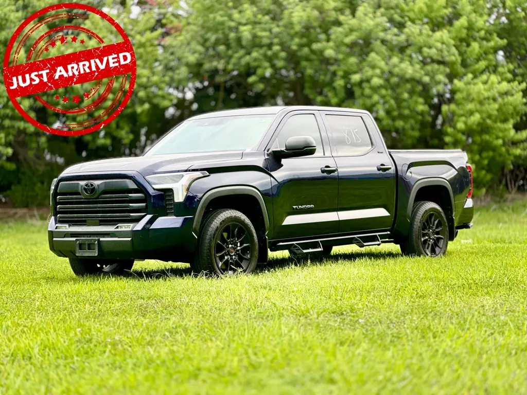 Florida Fine Cars - Used TOYOTA TUNDRA 4WD 2024 MIAMI SR5