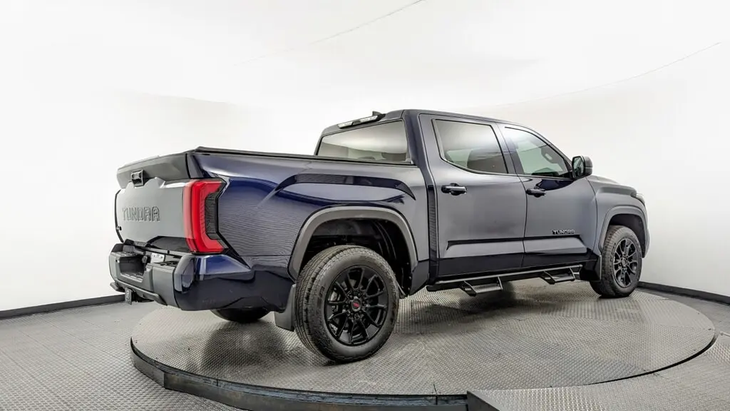 Florida Fine Cars - Used TOYOTA TUNDRA 4WD 2024 MARGATE SR5