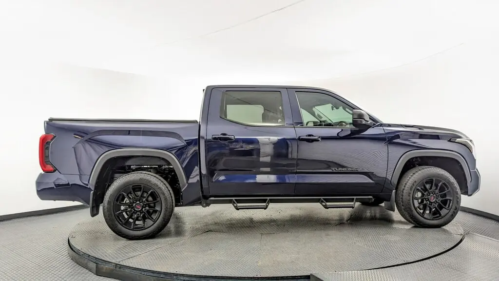 Florida Fine Cars - Used TOYOTA TUNDRA 4WD 2024 MARGATE SR5