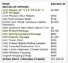 Florida Fine Cars - Used TOYOTA TUNDRA 4WD 2024 MARGATE SR5