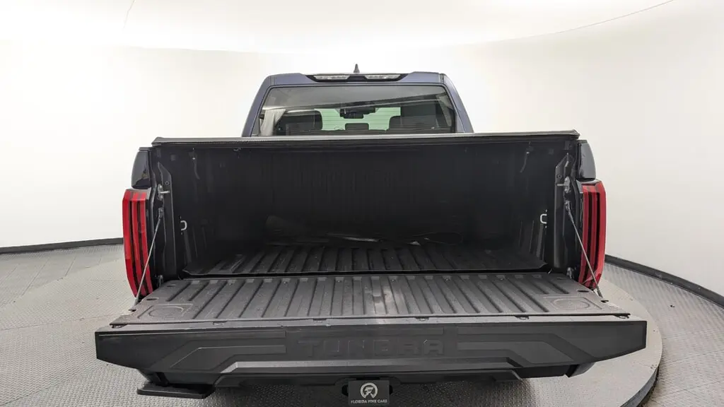 Florida Fine Cars - Used TOYOTA TUNDRA 4WD 2024 MARGATE SR5