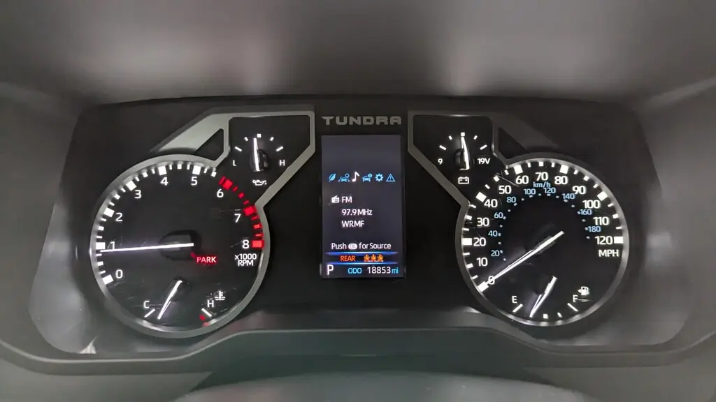 Florida Fine Cars - Used TOYOTA TUNDRA 4WD 2024 MARGATE SR5