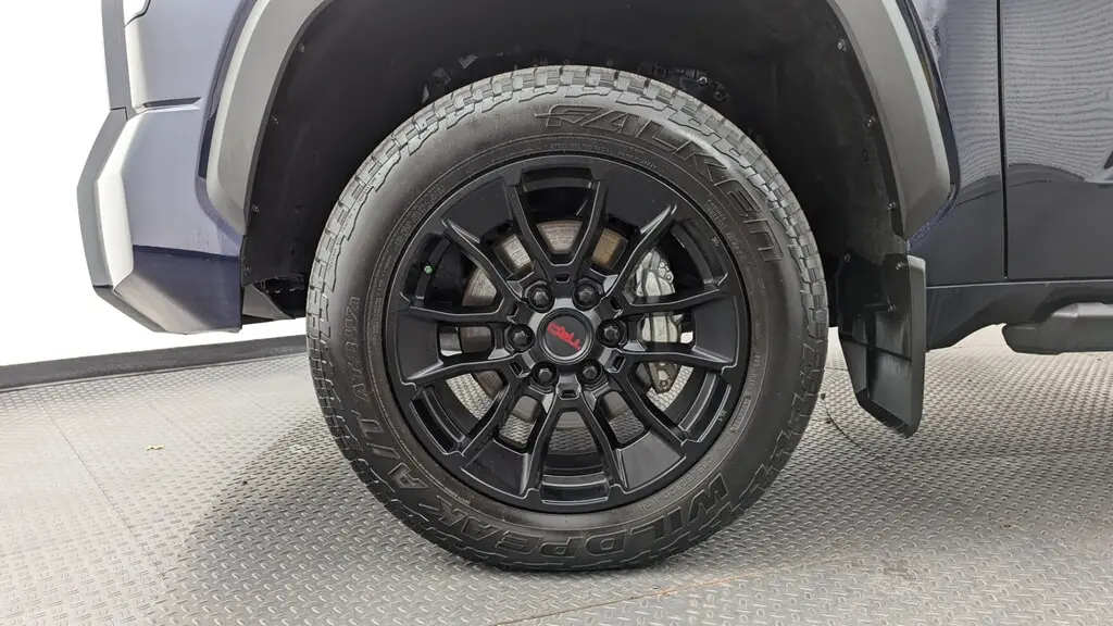 Florida Fine Cars - Used TOYOTA TUNDRA 4WD 2024 MARGATE SR5