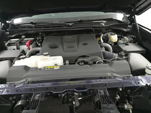 Florida Fine Cars - Used TOYOTA TUNDRA 4WD 2024 MIAMI SR5