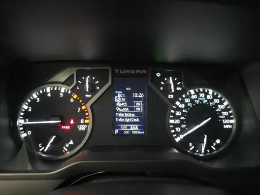 Florida Fine Cars - Used TOYOTA TUNDRA 4WD 2024 MIAMI SR5