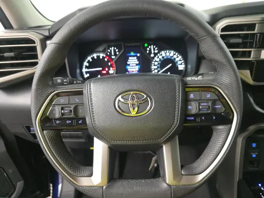 Florida Fine Cars - Used TOYOTA TUNDRA 4WD 2024 MIAMI SR5
