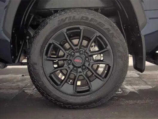 Florida Fine Cars - Used TOYOTA TUNDRA 4WD 2024 MIAMI SR5