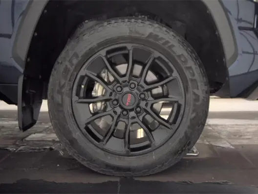 Florida Fine Cars - Used TOYOTA TUNDRA 4WD 2024 MIAMI SR5