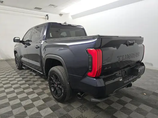 Florida Fine Cars - Used TOYOTA TUNDRA 4WD 2024 MIAMI SR5