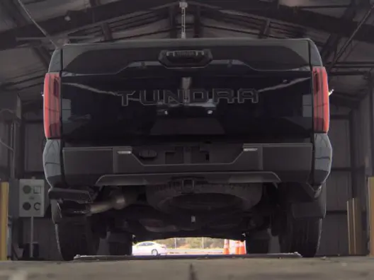 Florida Fine Cars - Used TOYOTA TUNDRA 4WD 2024 MIAMI SR5