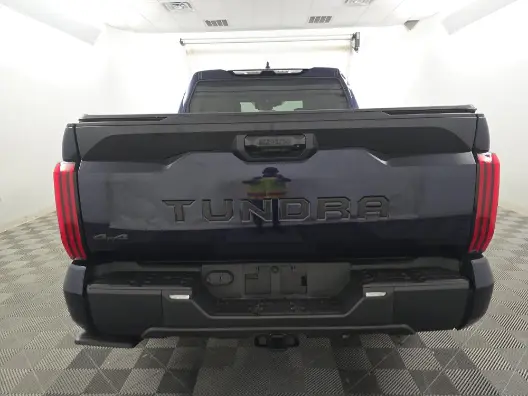 Florida Fine Cars - Used TOYOTA TUNDRA 4WD 2024 MIAMI SR5
