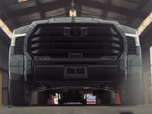 Florida Fine Cars - Used TOYOTA TUNDRA 4WD 2024 MIAMI SR5