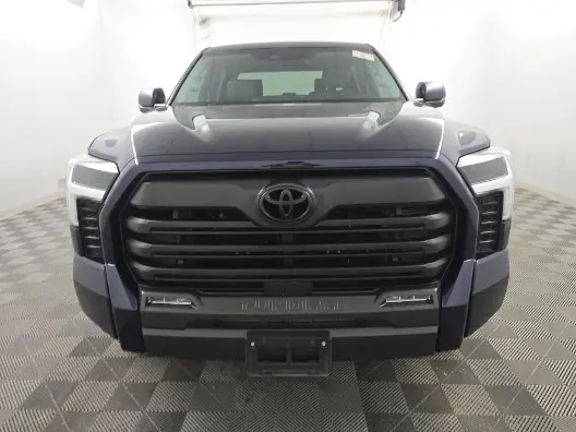 Florida Fine Cars - Used TOYOTA TUNDRA 4WD 2024 MIAMI SR5