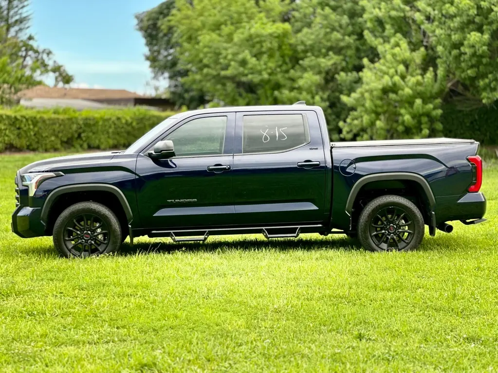 Florida Fine Cars - Used TOYOTA TUNDRA 4WD 2024 MIAMI SR5