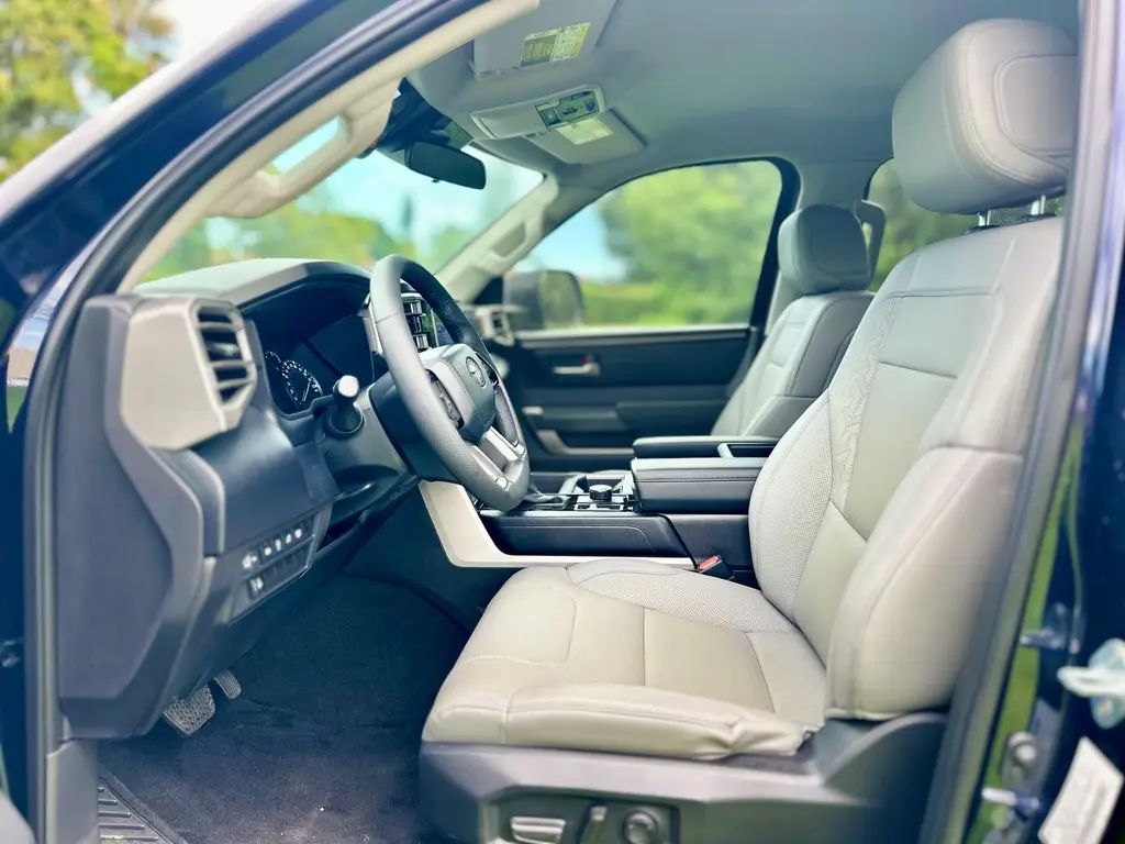 Florida Fine Cars - Used TOYOTA TUNDRA 4WD 2024 MIAMI SR5
