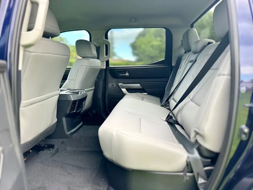 Florida Fine Cars - Used TOYOTA TUNDRA 4WD 2024 MIAMI SR5