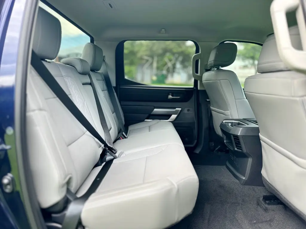 Florida Fine Cars - Used TOYOTA TUNDRA 4WD 2024 MIAMI SR5