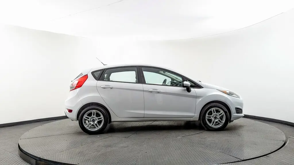 Florida Fine Cars - Used FORD FIESTA 2019 MARGATE SE