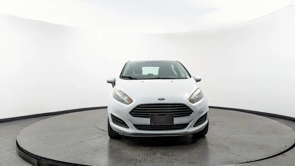 Florida Fine Cars - Used FORD FIESTA 2019 MARGATE SE