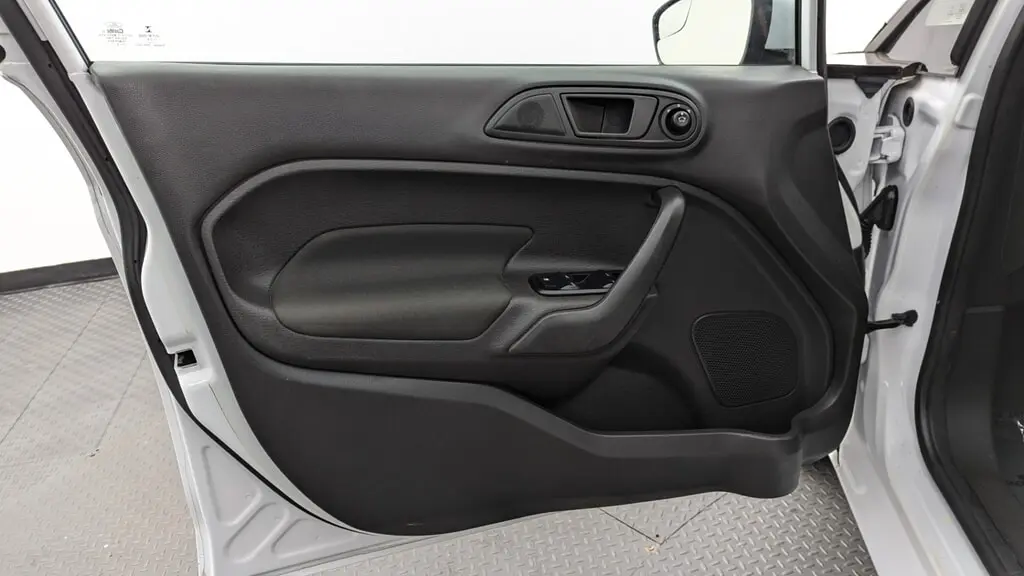 Florida Fine Cars - Used FORD FIESTA 2019 MARGATE SE