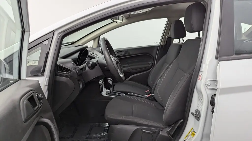 Florida Fine Cars - Used FORD FIESTA 2019 MARGATE SE