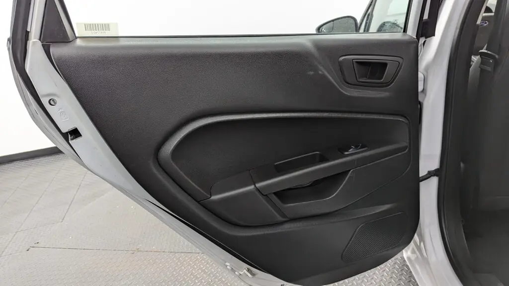 Florida Fine Cars - Used FORD FIESTA 2019 MARGATE SE