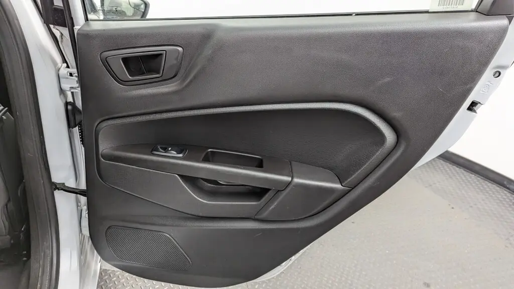 Florida Fine Cars - Used FORD FIESTA 2019 MARGATE SE