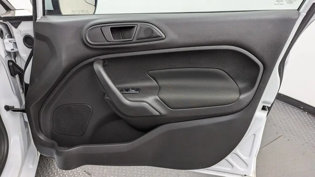 Florida Fine Cars - Used FORD FIESTA 2019 MARGATE SE